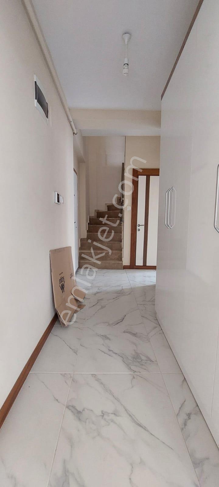 Demirci Mh.sinde Kiralık 4+1 Dubleks Daire. - Görsel 11