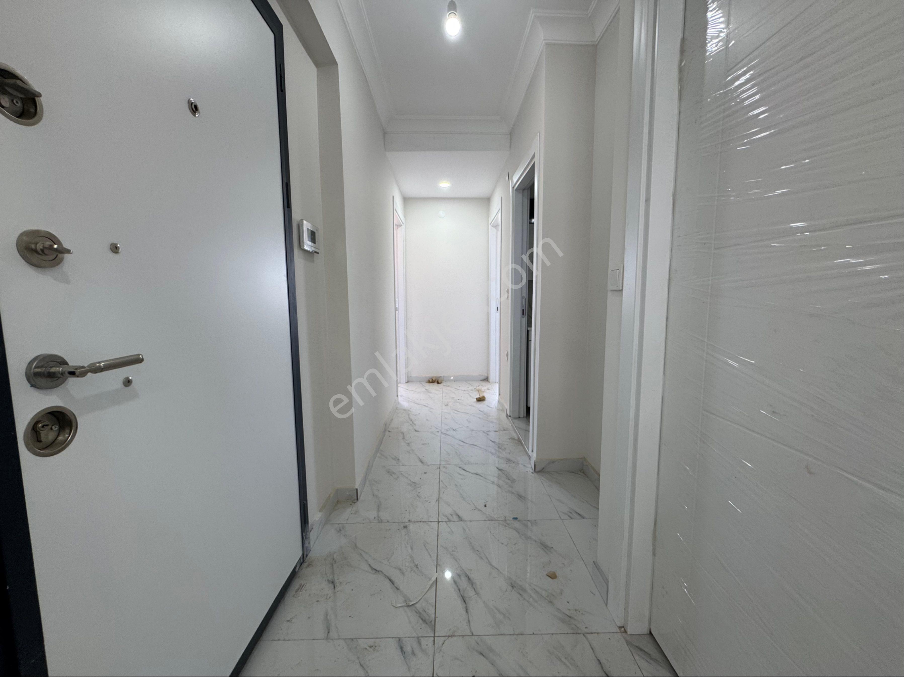 Türkiye Emlak Tuna Mah 2+1 Sıfır 85m² 2 Ve 3. Kat Kod 2723 - Görsel 15