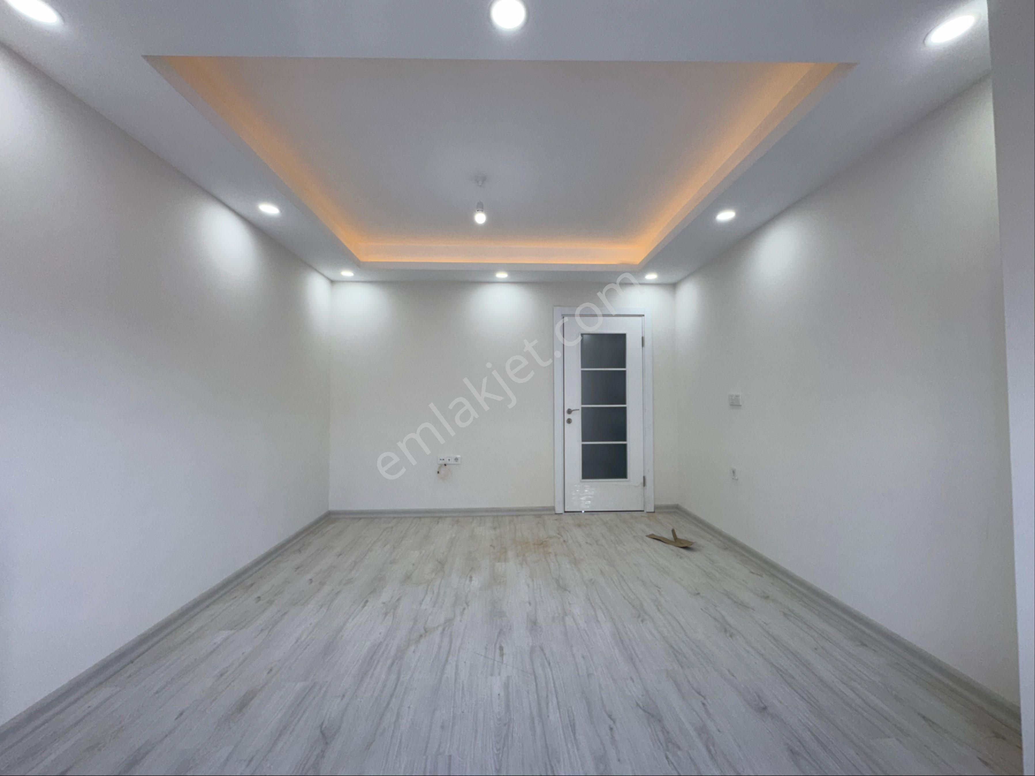 Türkiye Emlak Tuna Mah 2+1 Sıfır 85m² 2 Ve 3. Kat Kod 2723 - Görsel 3
