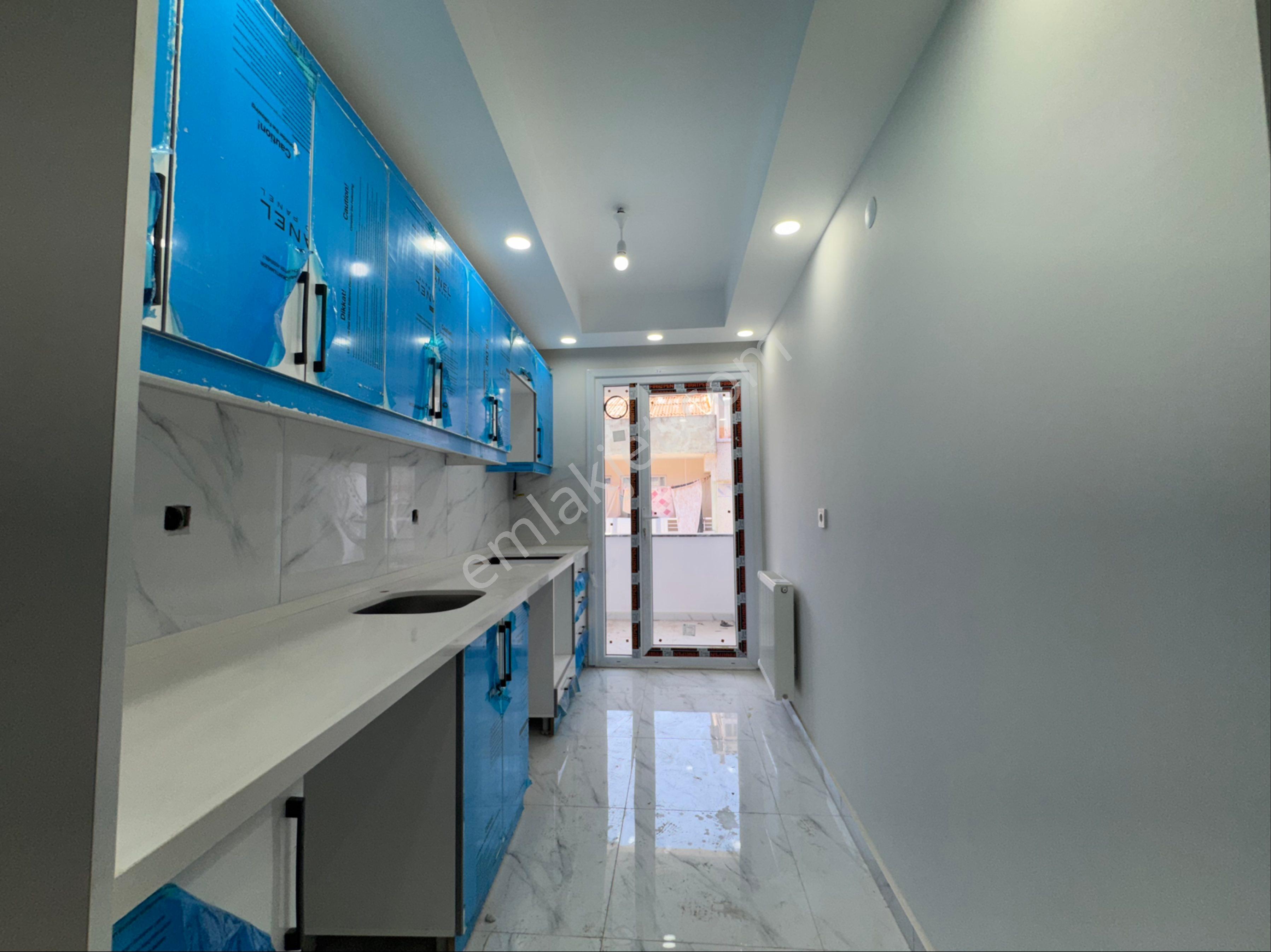Türkiye Emlak Tuna Mah 2+1 Sıfır 85m² 2 Ve 3. Kat Kod 2723 - Görsel 4