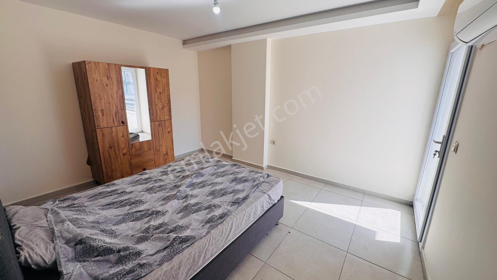 Kızkalesinde Havuz Ve Doğa Manzaralı Satılık 2+1 Daire - Görsel 22