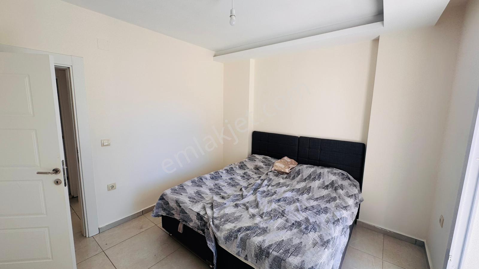 Kızkalesinde Havuz Ve Doğa Manzaralı Satılık 2+1 Daire - Görsel 20