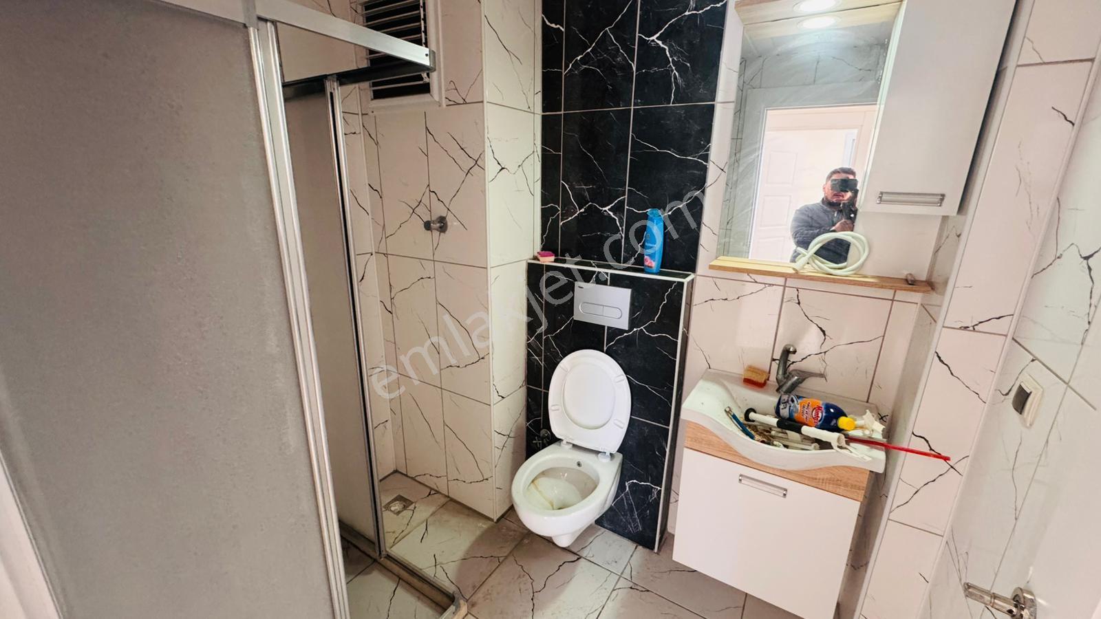 Kızkalesinde Havuz Ve Doğa Manzaralı Satılık 2+1 Daire - Görsel 17