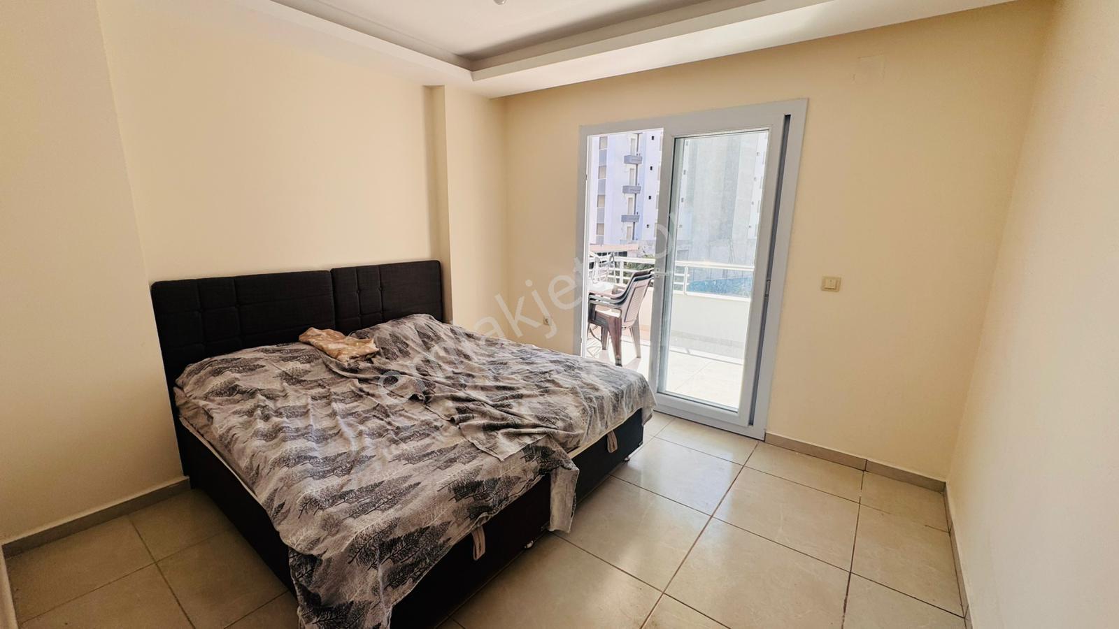 Kızkalesinde Havuz Ve Doğa Manzaralı Satılık 2+1 Daire - Görsel 19