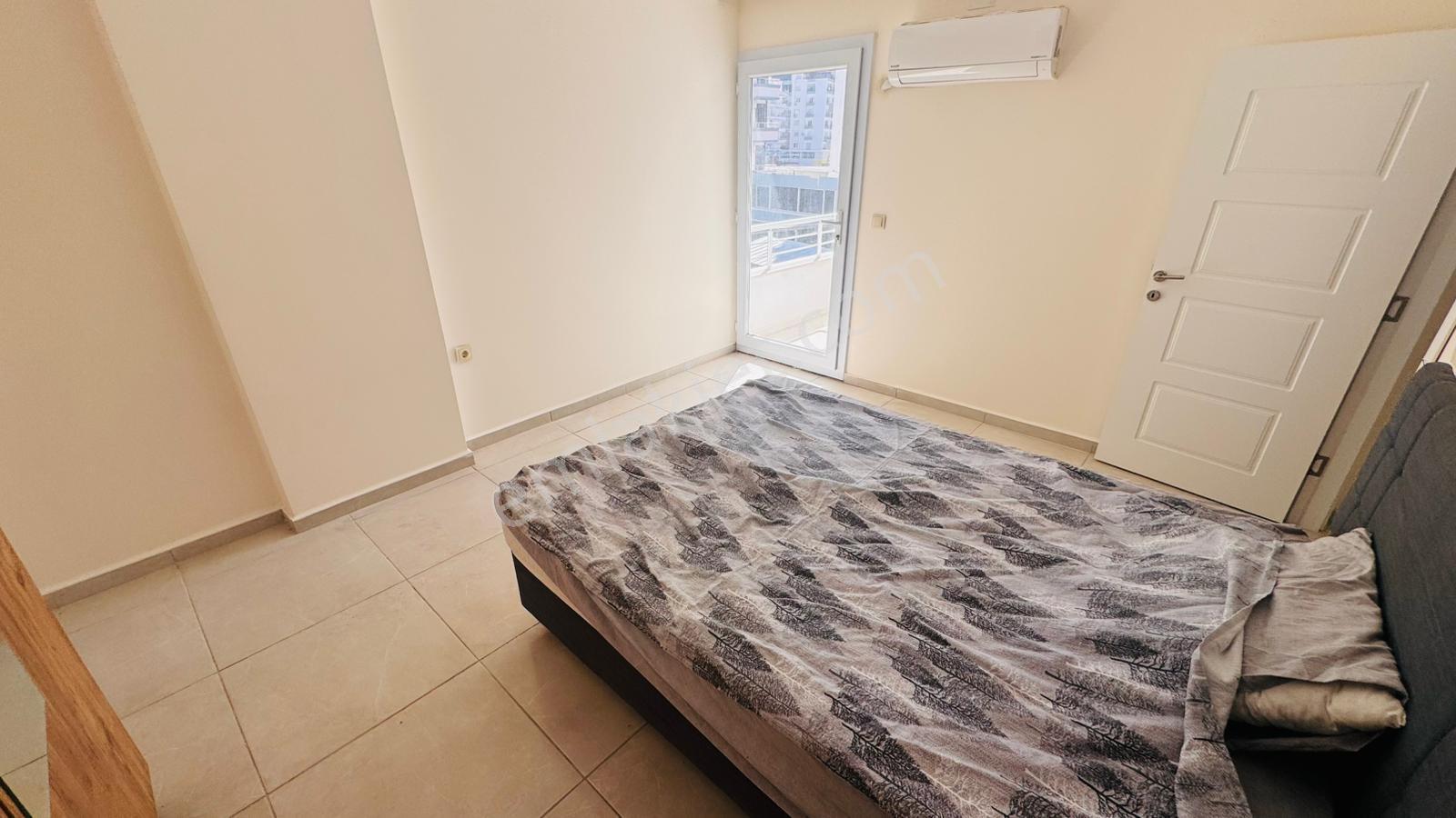 Kızkalesinde Havuz Ve Doğa Manzaralı Satılık 2+1 Daire - Görsel 23