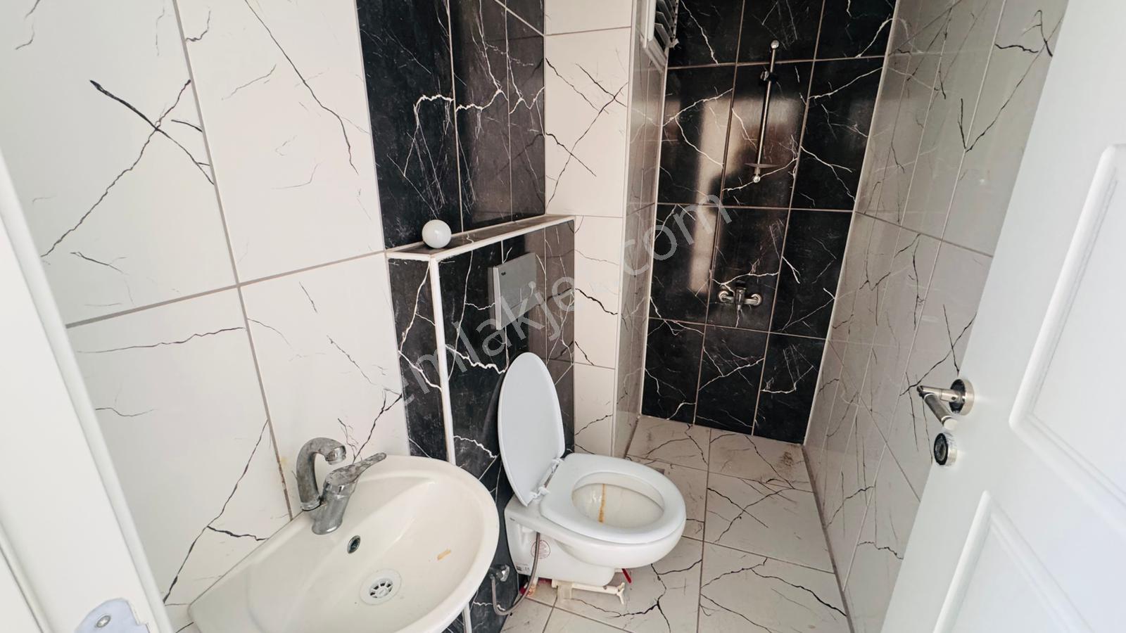Kızkalesinde Havuz Ve Doğa Manzaralı Satılık 2+1 Daire - Görsel 24