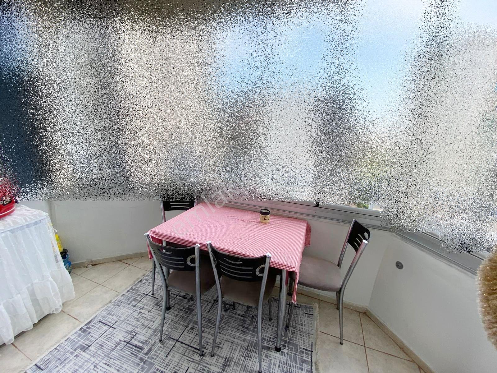 Huzurevleri Mahallesi İkizler Köprüsüne Yakın Kapalı Mutfaklı 3+1 Daire Doğalgazlı - Görsel 19