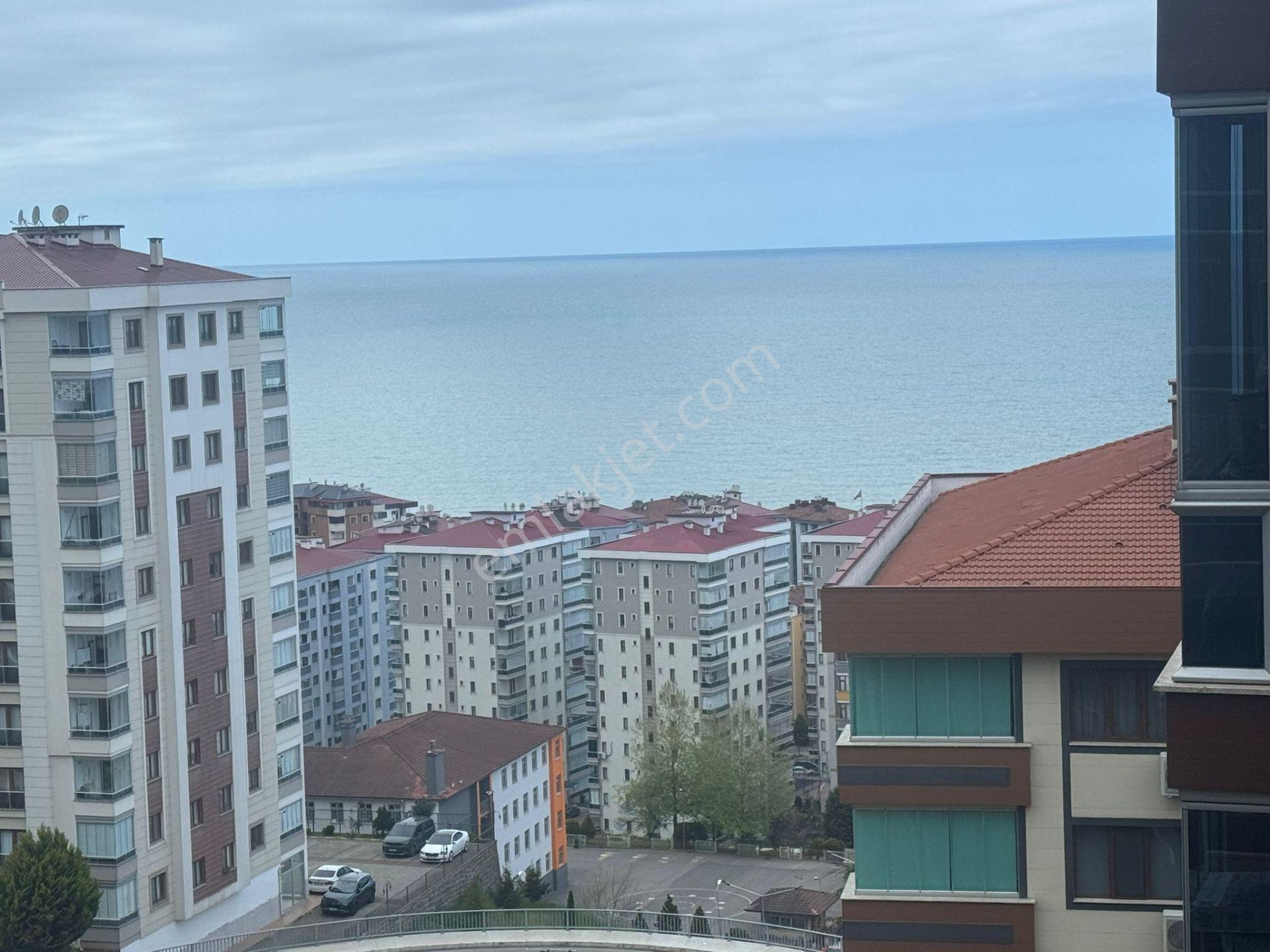 Trabzon Akçaabat Yıldızlı'da Satılık 4+1 Daire - Görsel 33