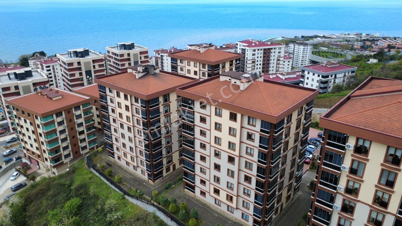 Trabzon Akçaabat Yıldızlı'da Satılık 4+1 Daire - Görsel 24