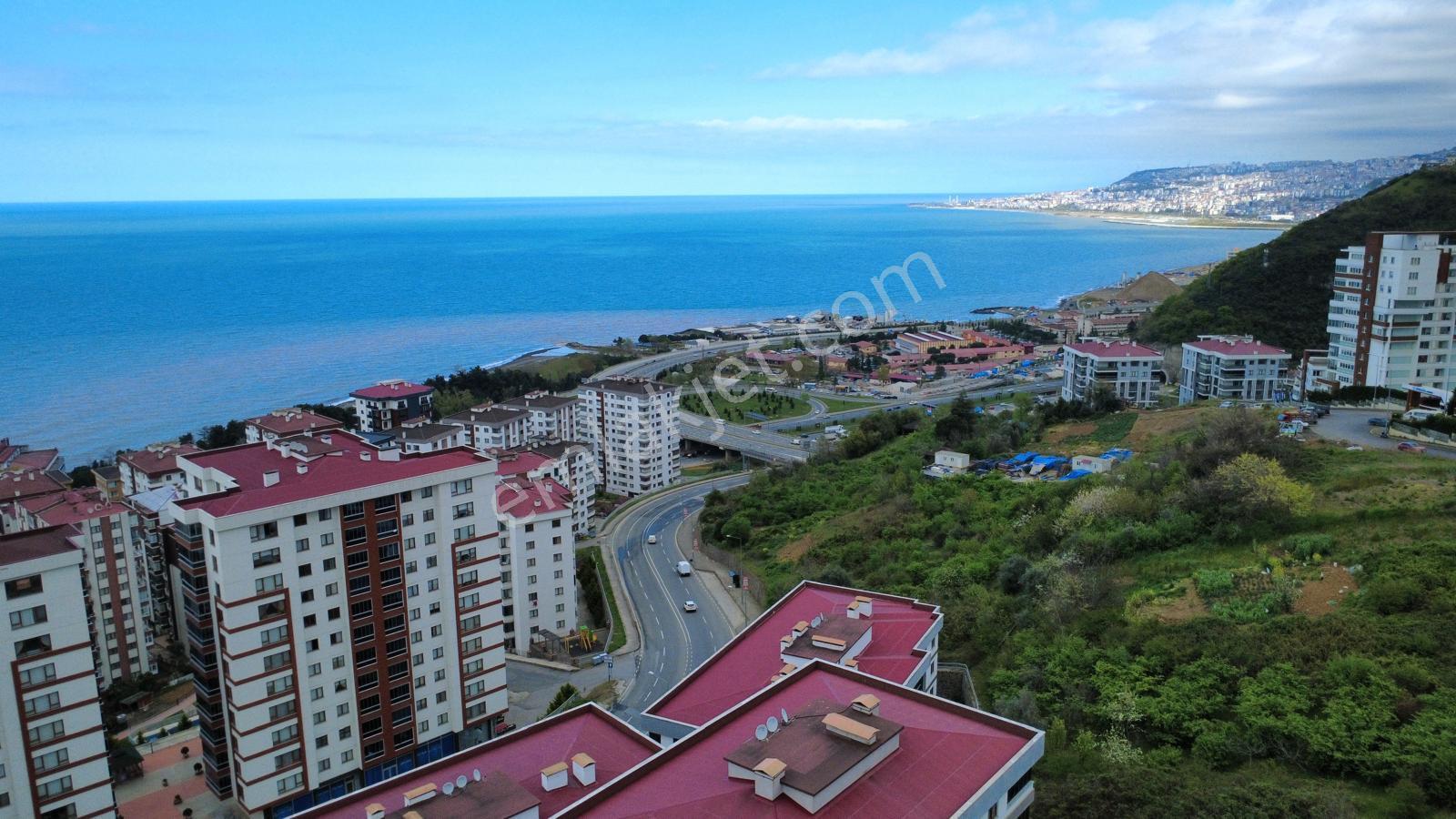 Trabzon Akçaabat Yıldızlı'da Satılık 4+1 Daire - Görsel 28
