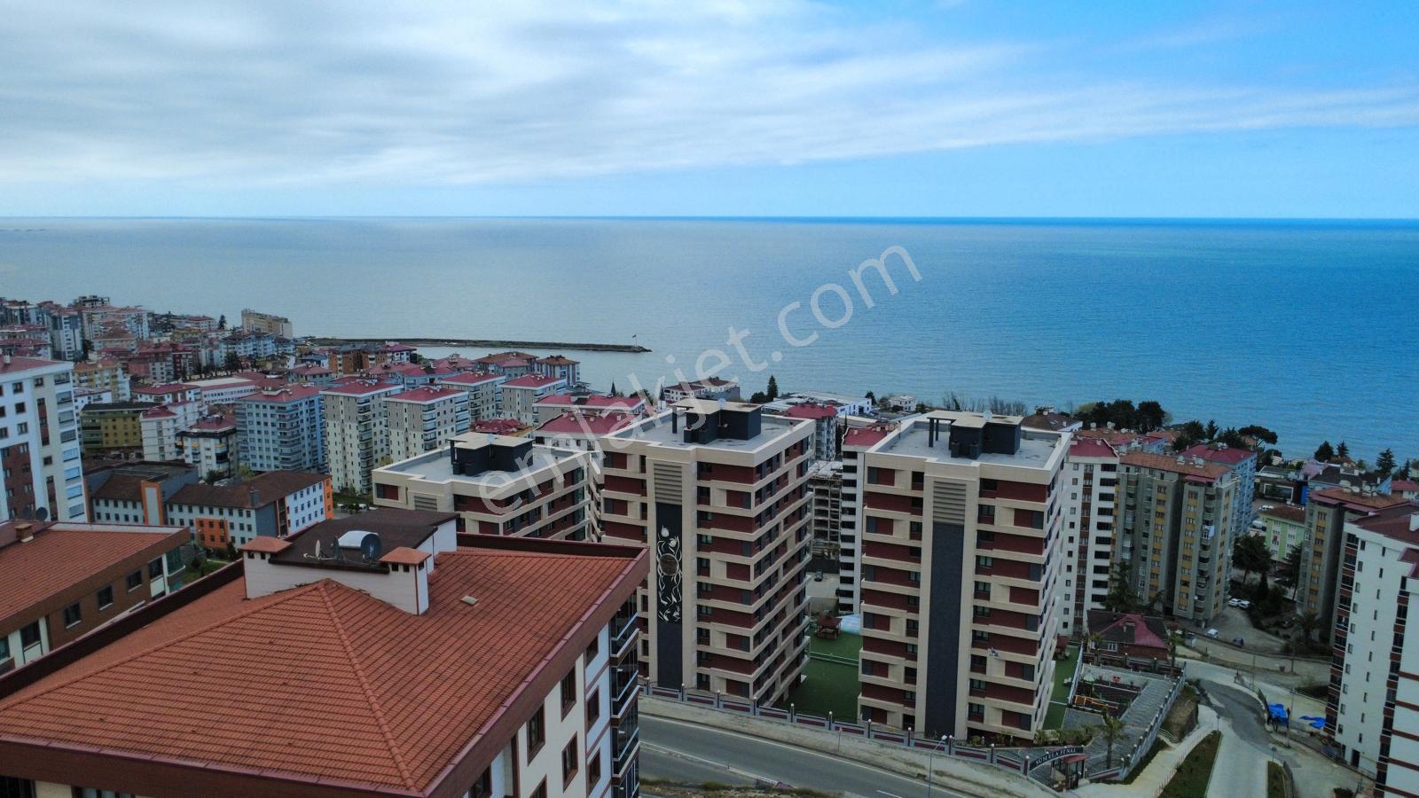 Trabzon Akçaabat Yıldızlı'da Satılık 4+1 Daire - Görsel 30