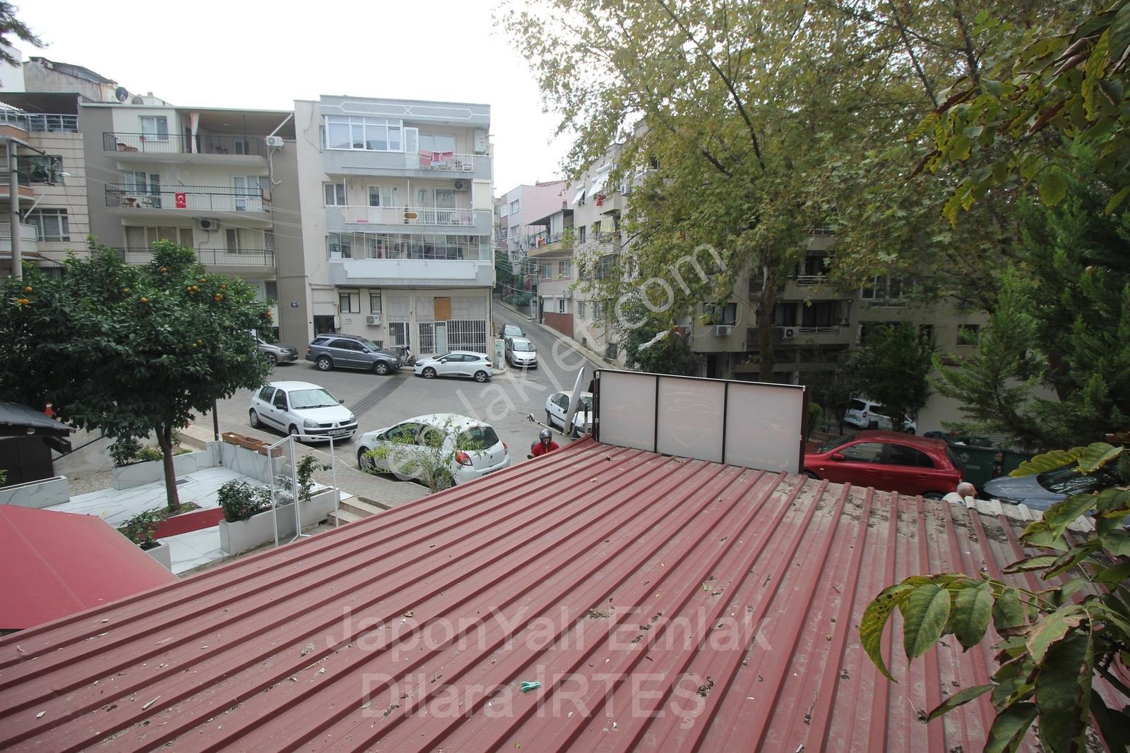 Amerikan Koleji Yakını Asansörlü, Satılık Daire - Görsel 22