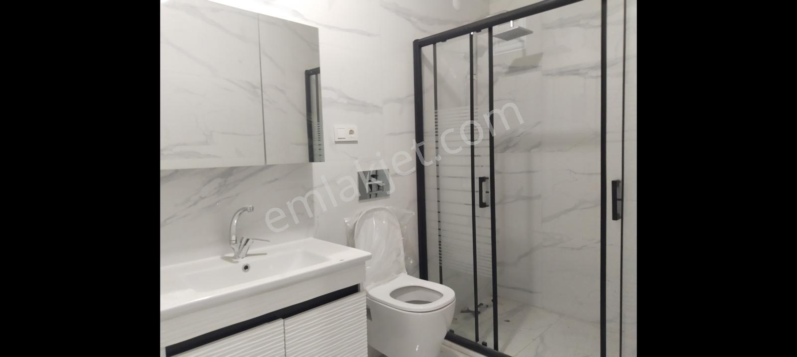 Akermax Gayrimenkulden Güvenlikli Lüx Sitede Satılık Daireler - Görsel 3