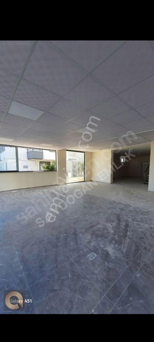 Kepez Aydoğmuş Cadde Üzeri Kiralık Dükkan - Görsel 7