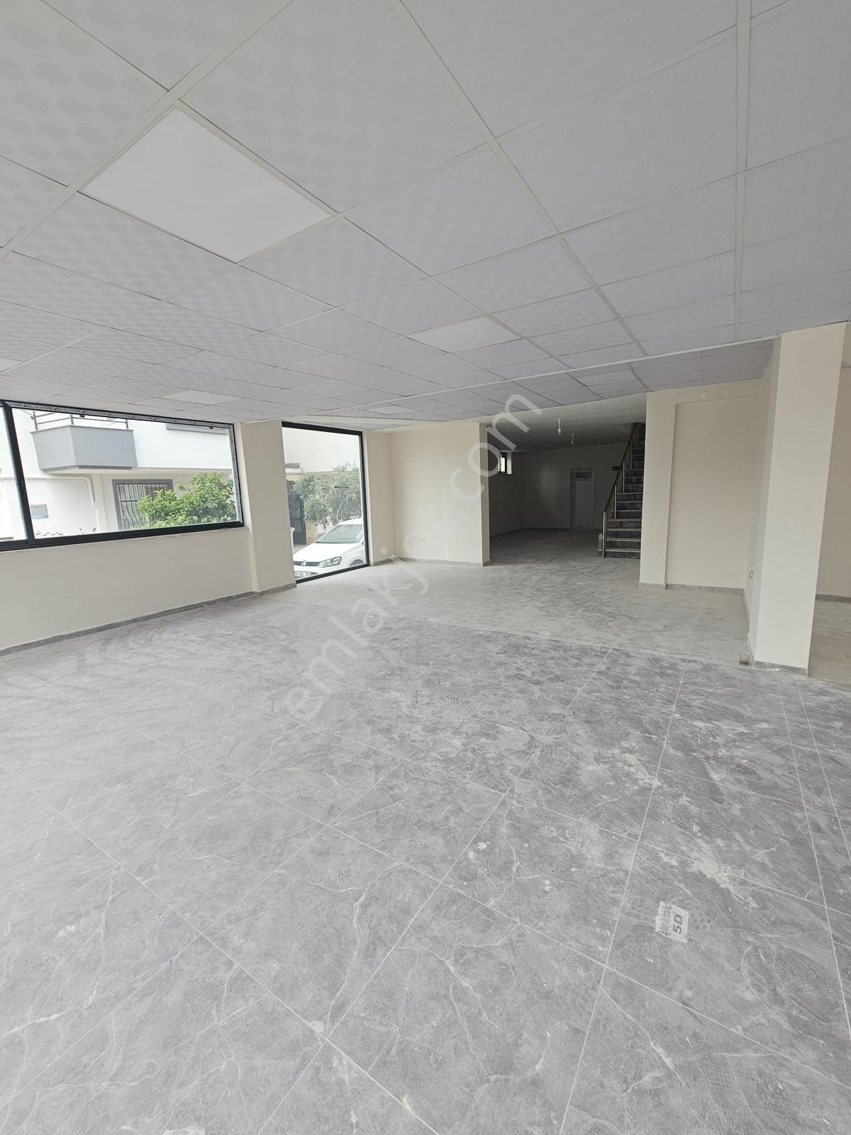 Kepez Aydoğmuş Cadde Üzeri Kiralık Dükkan - Görsel 11