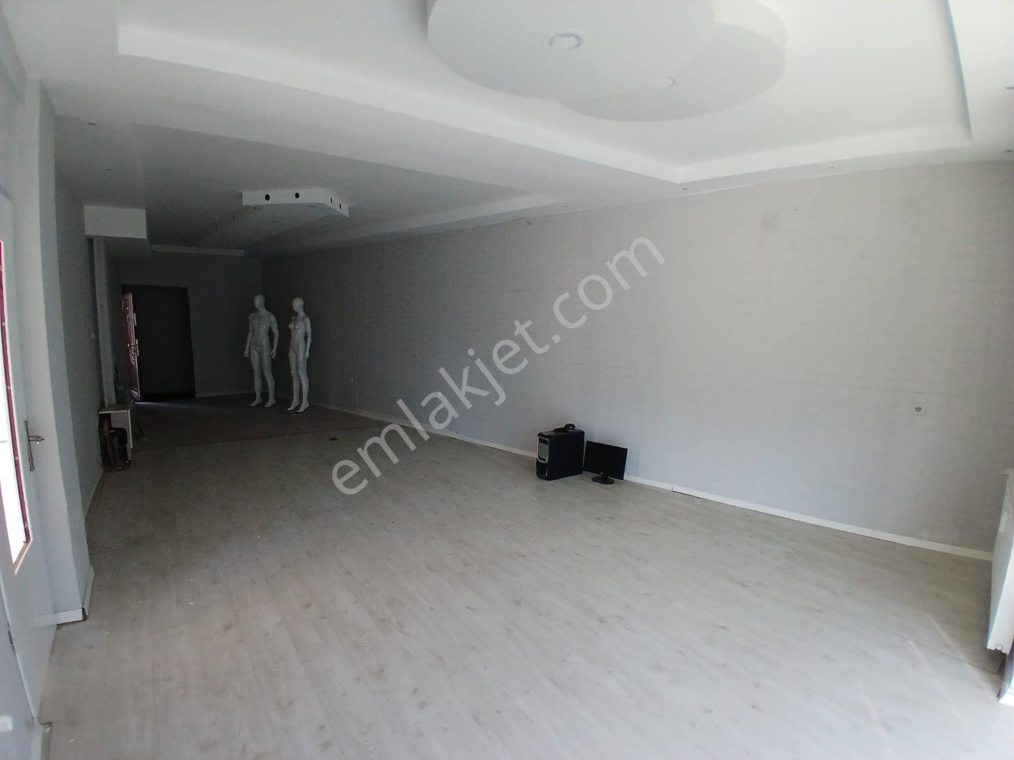 Ender Uysal Gayrimenkulden Üniversiteye Yakın 2+1 Geniş Kiralık İşyeri.. - Görsel 4