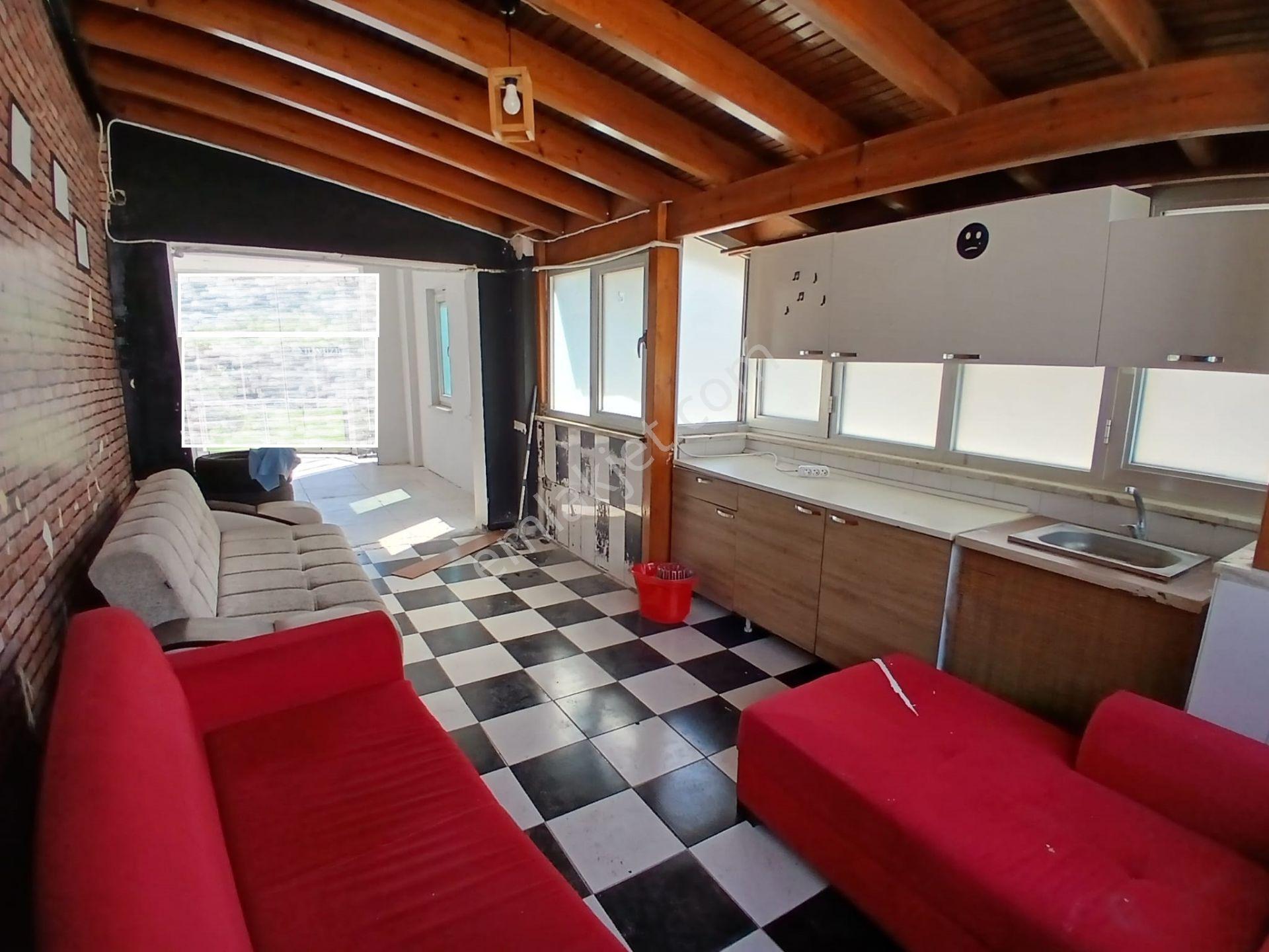 Ender Uysal Gayrimenkulden Üniversiteye Yakın 2+1 Geniş Kiralık İşyeri.. - Görsel 7