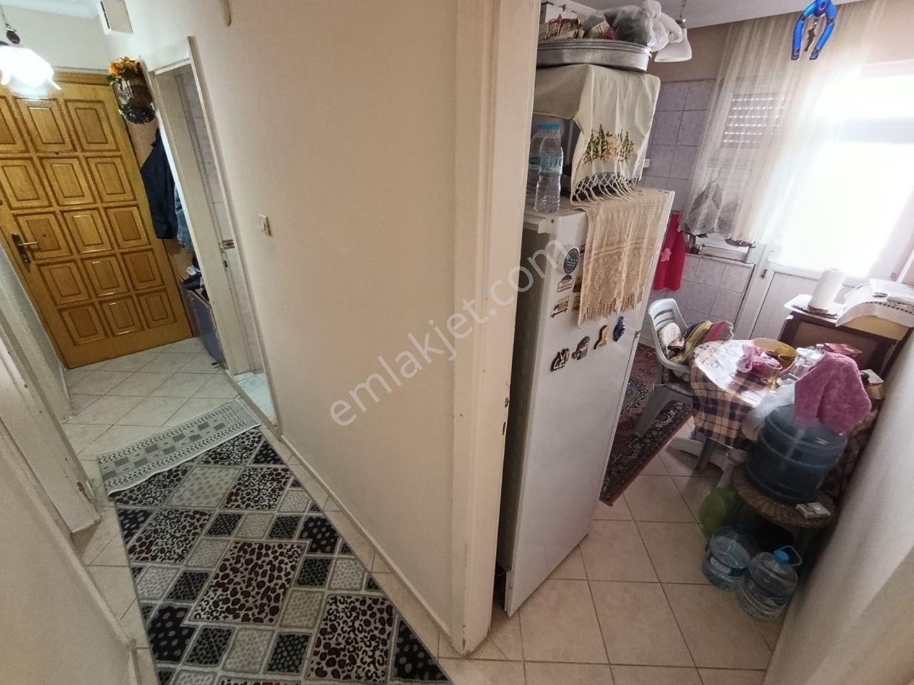 Akçayda Denize 250 Adım Ayrı Mutfaklı Ara Kat Ön Cephe 2+1 Daire - Görsel 19