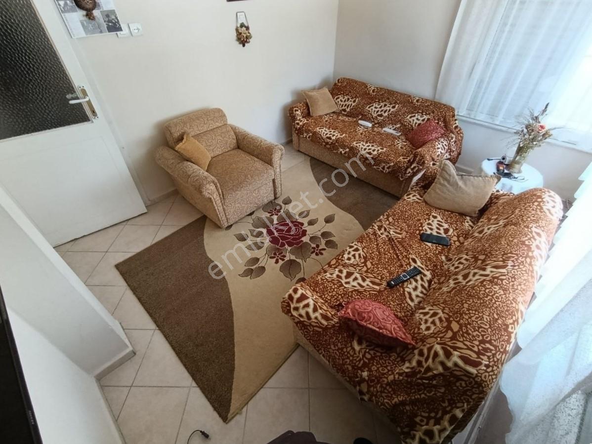 Akçayda Denize 250 Adım Ayrı Mutfaklı Ara Kat Ön Cephe 2+1 Daire - Görsel 6