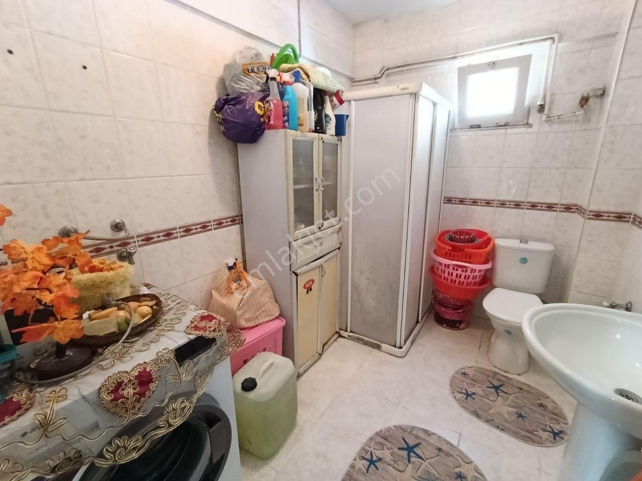 Akçayda Denize 250 Adım Ayrı Mutfaklı Ara Kat Ön Cephe 2+1 Daire - Görsel 32