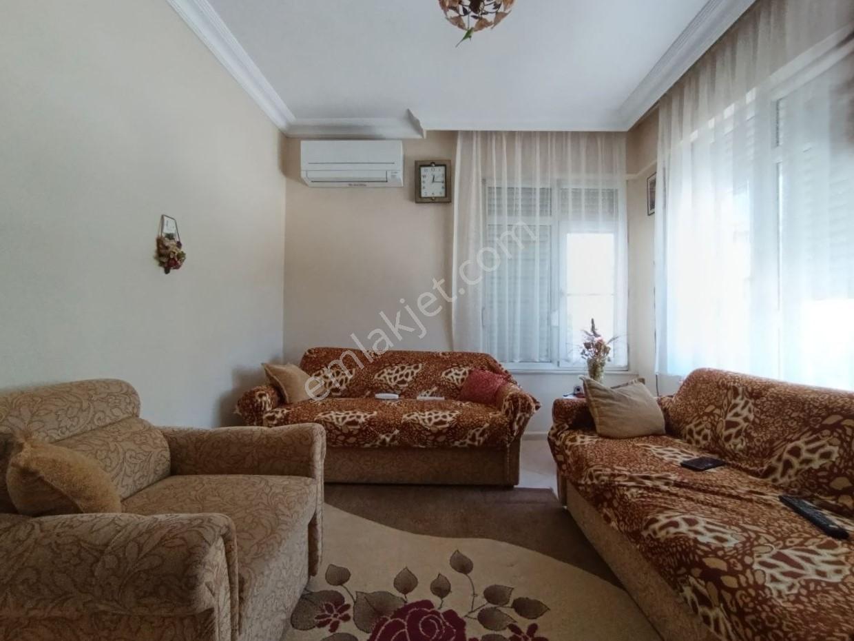 Akçayda Denize 250 Adım Ayrı Mutfaklı Ara Kat Ön Cephe 2+1 Daire - Görsel 28