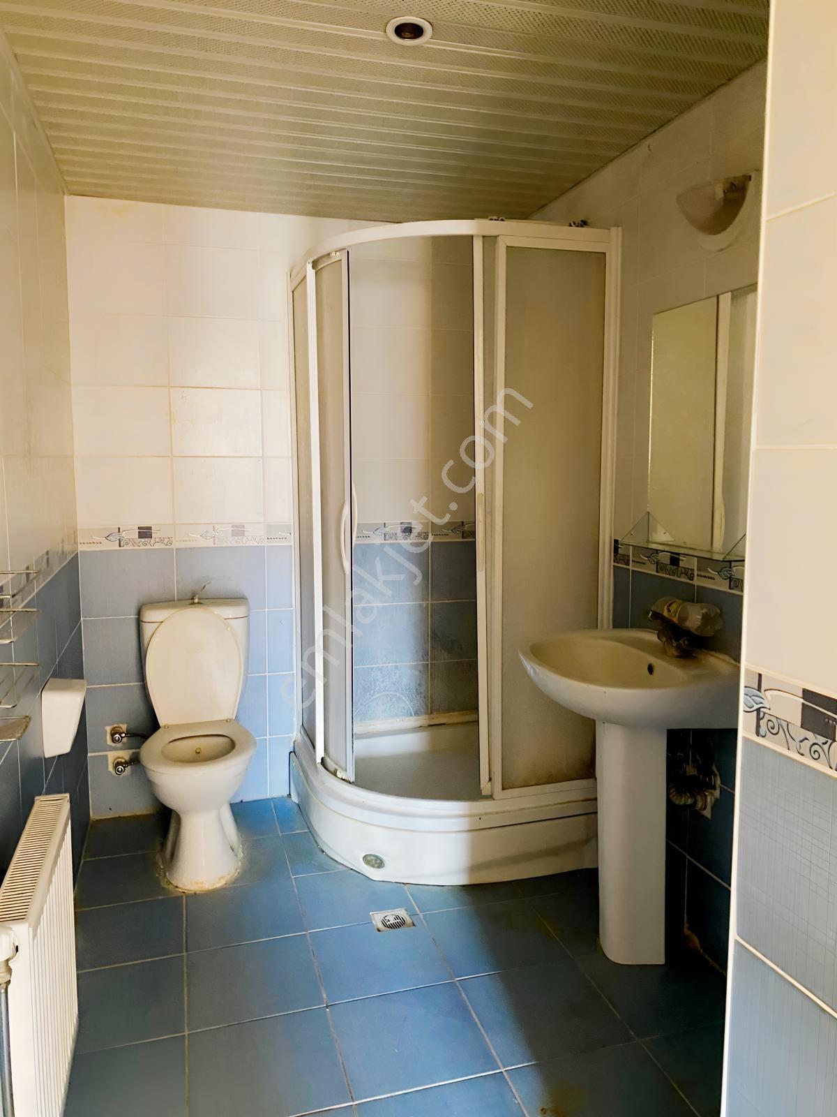 İzmir Menemen Koyundere Toki De 2+1 D.gazlı Kiralık Daire - Görsel 30
