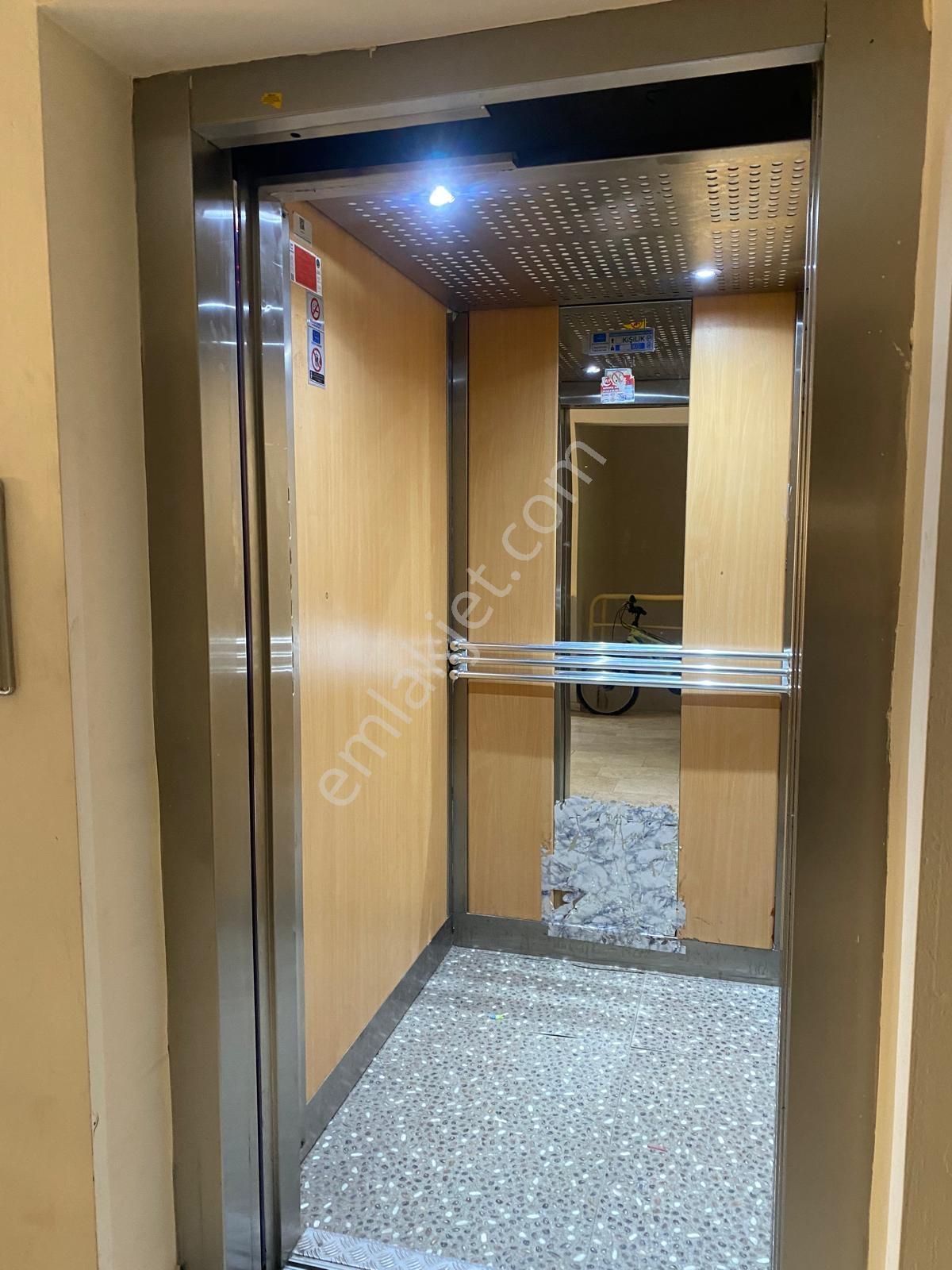 İzmir Menemen Koyundere Toki De 2+1 D.gazlı Kiralık Daire - Görsel 13