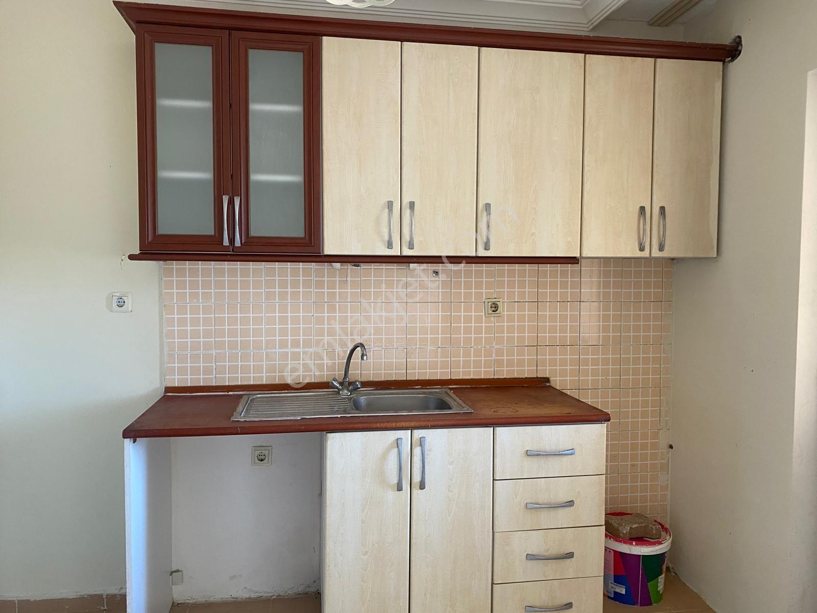 İzmir Menemen Koyundere Toki De 2+1 D.gazlı Kiralık Daire - Görsel 11