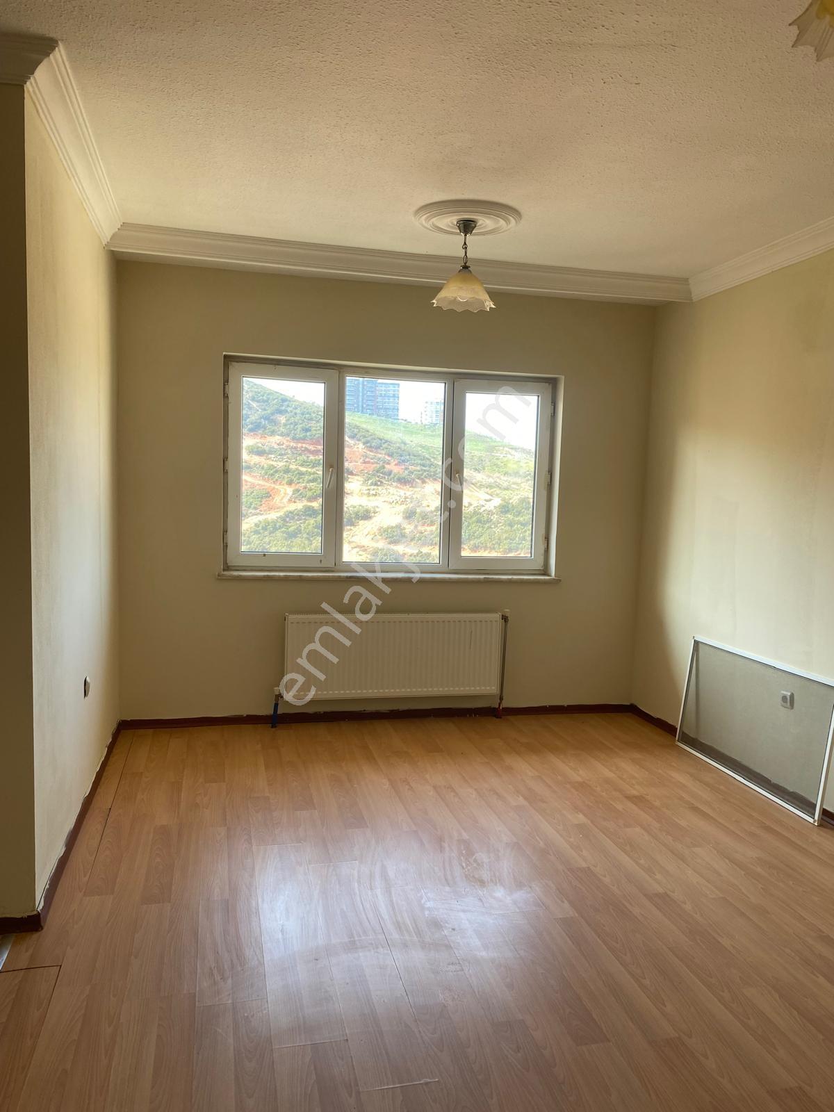 İzmir Menemen Koyundere Toki De 2+1 D.gazlı Kiralık Daire - Görsel 18