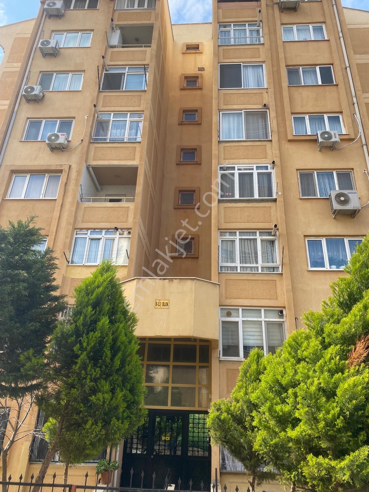 İzmir Menemen Koyundere Toki De 2+1 D.gazlı Kiralık Daire - Görsel 24