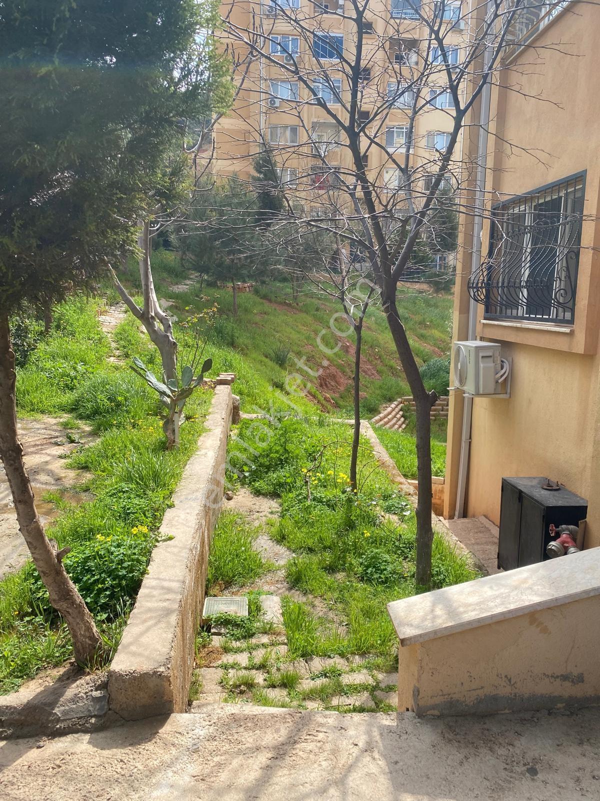 İzmir Menemen Koyundere Toki De 2+1 D.gazlı Kiralık Daire - Görsel 5