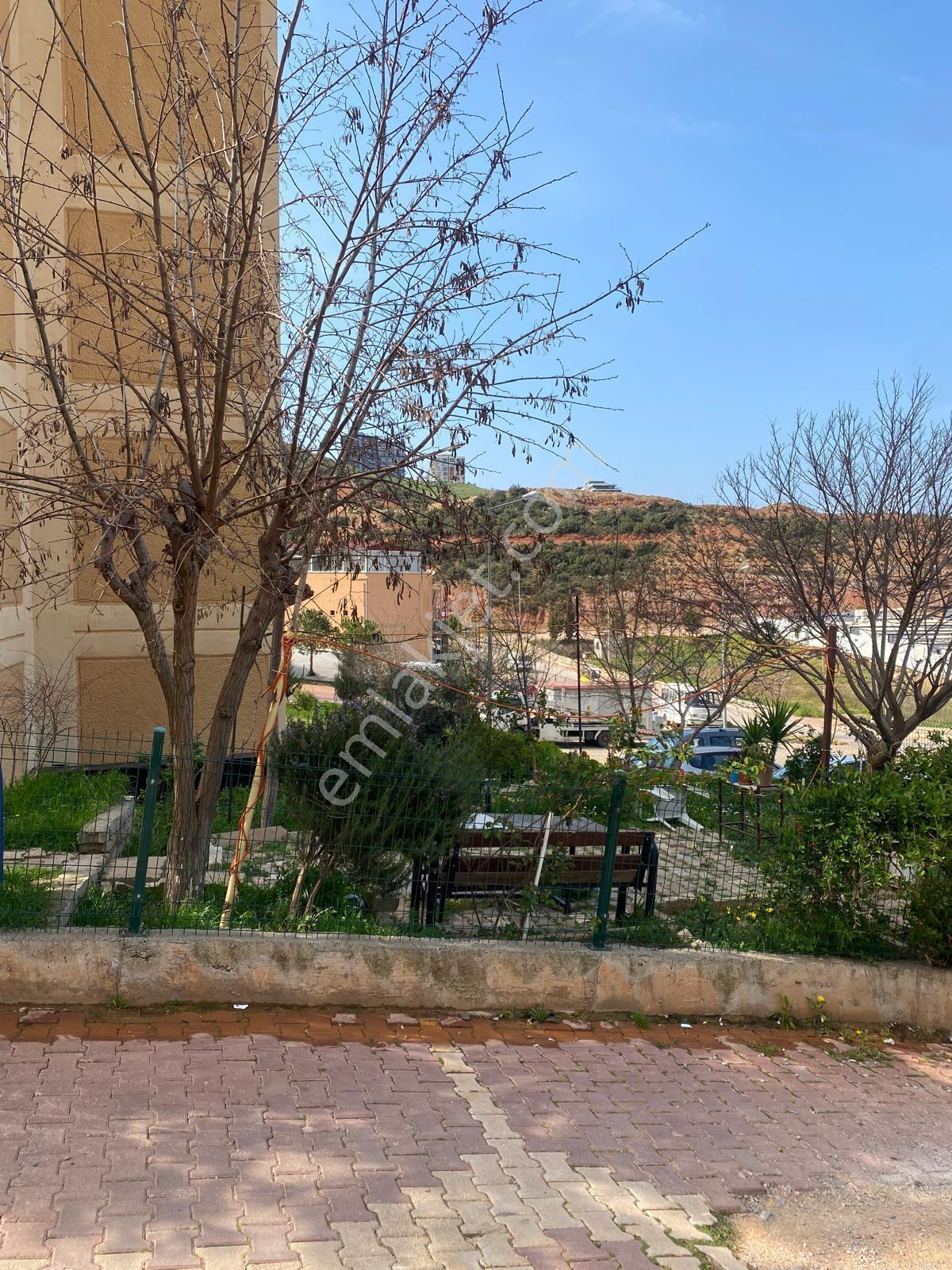 İzmir Menemen Koyundere Toki De 2+1 D.gazlı Kiralık Daire - Görsel 6