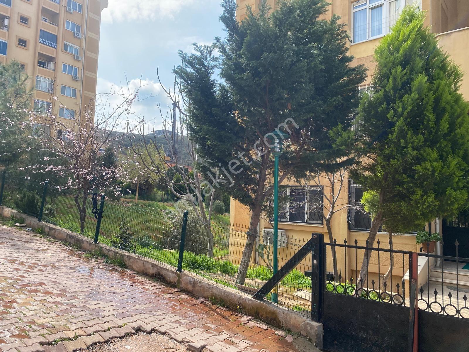 İzmir Menemen Koyundere Toki De 2+1 D.gazlı Kiralık Daire - Görsel 2