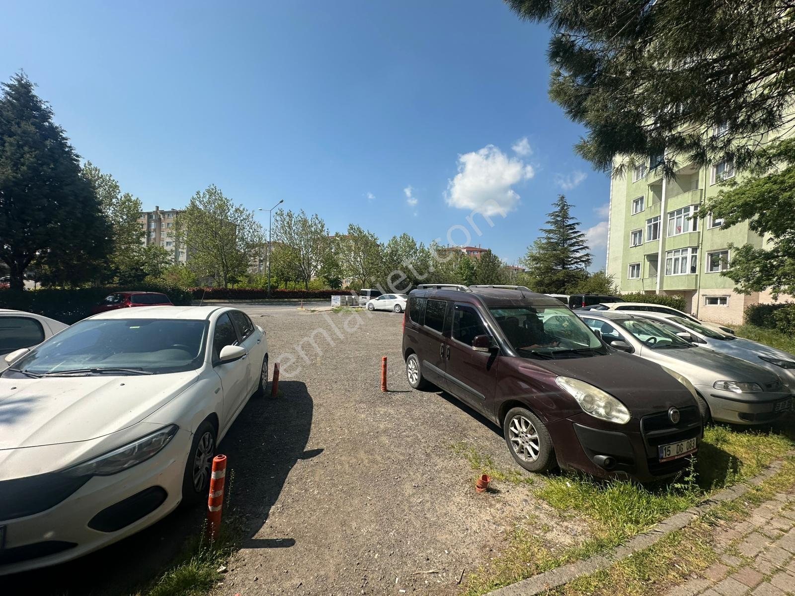 Belediye Konutları Adliye Yanı Satılık 3+1 Ara Kat Ferah Daire - Görsel 21