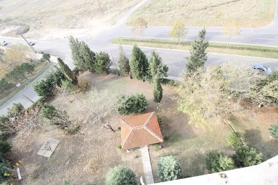 Belediye Konutları Adliye Yanı Satılık 3+1 Ara Kat Ferah Daire - Görsel 2