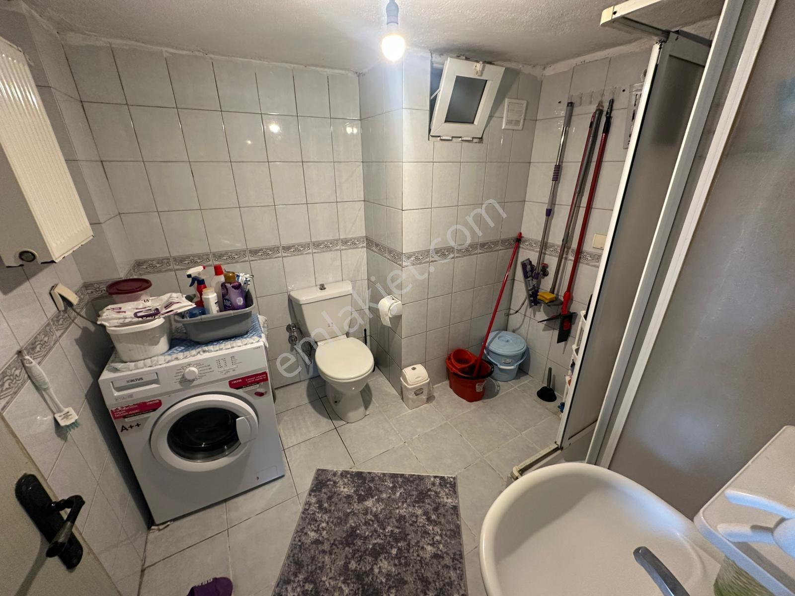 Belediye Konutları Adliye Yanı Satılık 3+1 Ara Kat Ferah Daire - Görsel 25