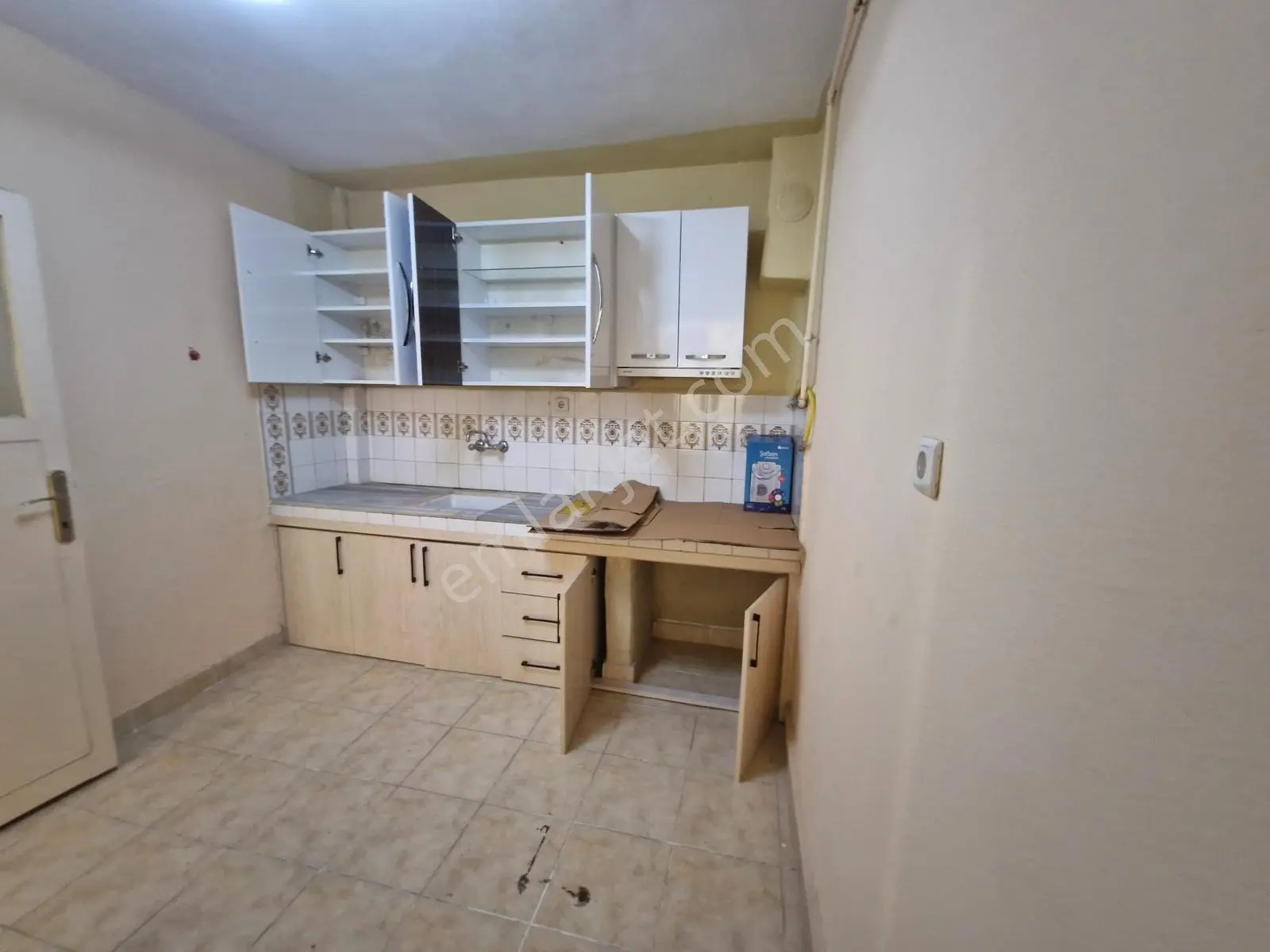 Bursa Osmangazi Muradiye Hamzabey De Kiralık 1+1 Daire - Görsel 4