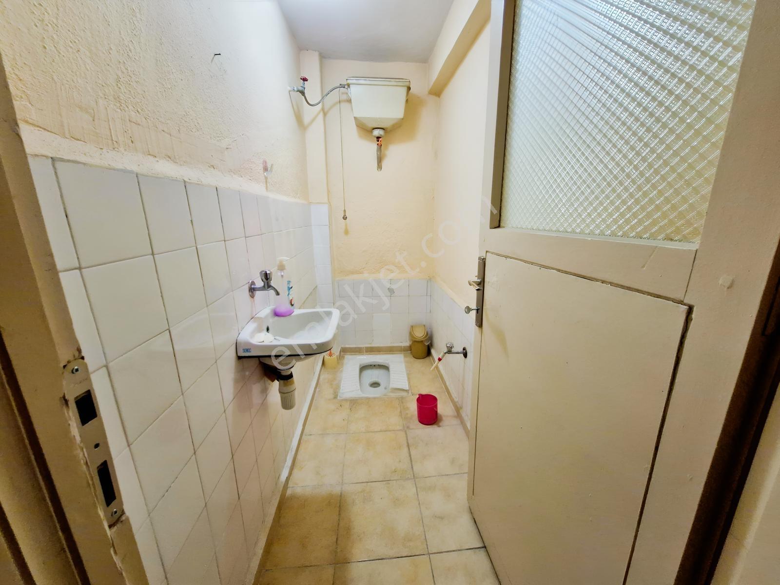 Bursa Osmangazi Muradiye Hamzabey De Kiralık 1+1 Daire - Görsel 7