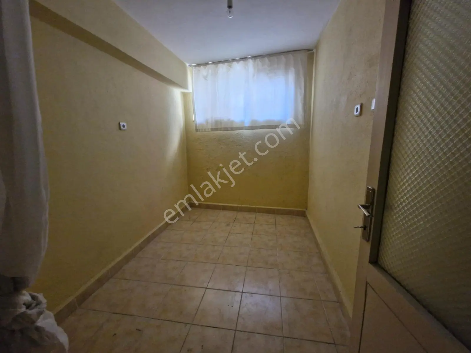 Bursa Osmangazi Muradiye Hamzabey De Kiralık 1+1 Daire - Görsel 5