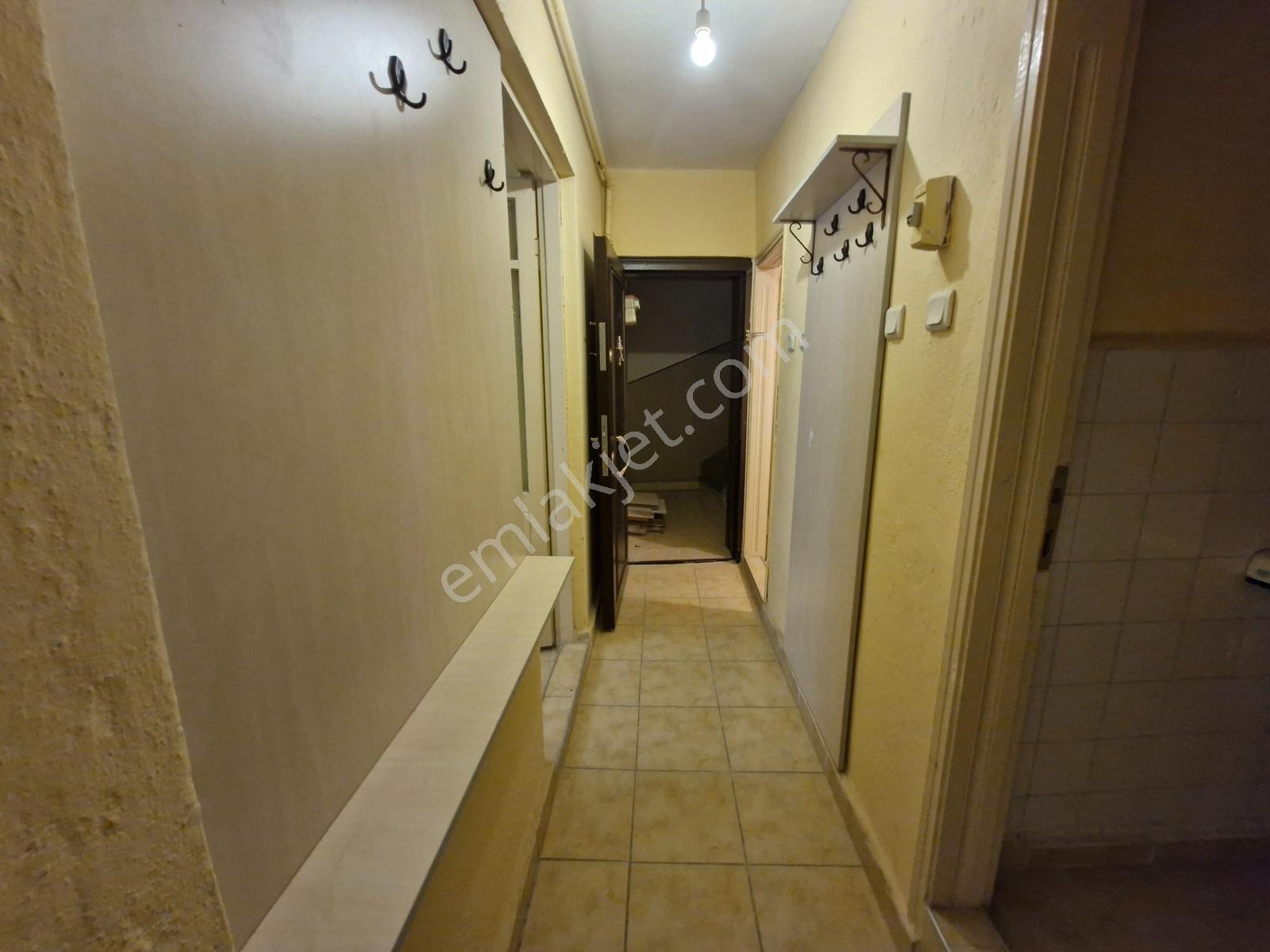Bursa Osmangazi Muradiye Hamzabey De Kiralık 1+1 Daire - Görsel 8