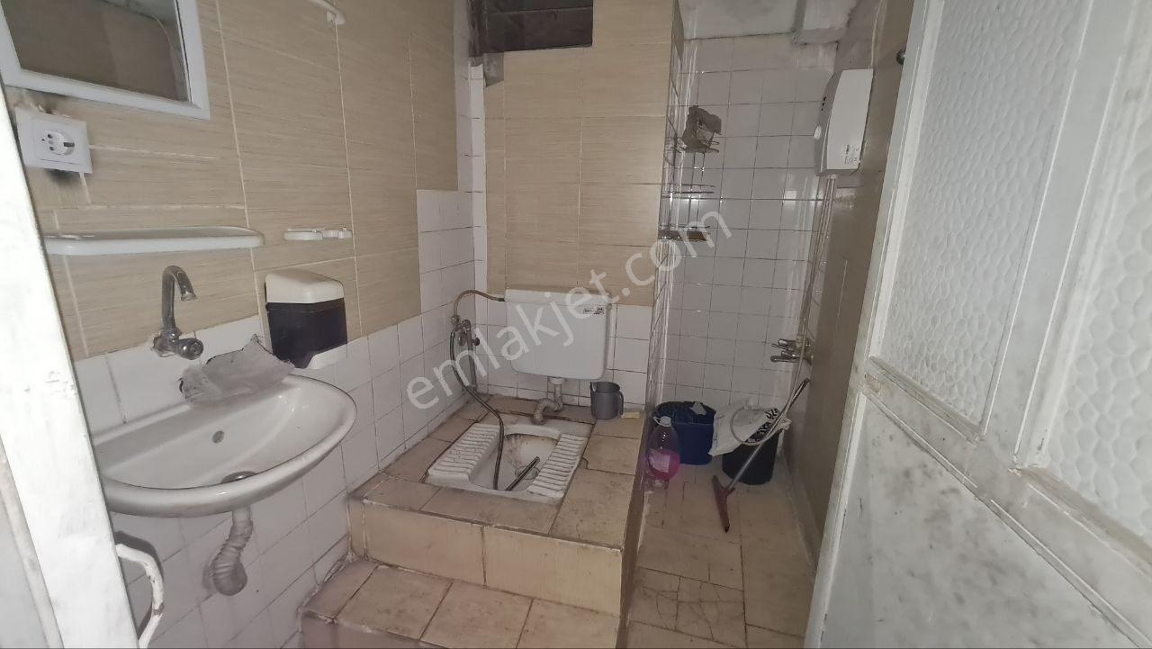 İzmir Bornova Doğanlar Hurdacılar Sitesinde Kiralık İşyeri - Görsel 16