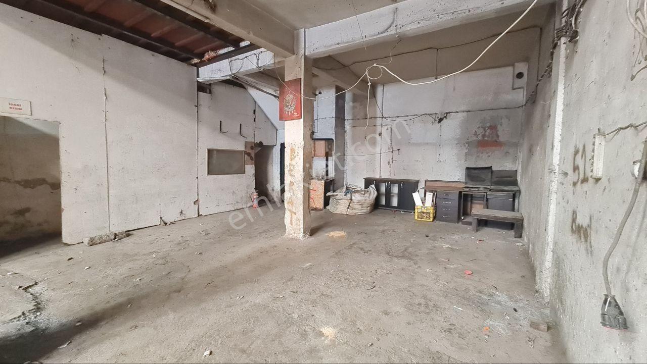 İzmir Bornova Doğanlar Hurdacılar Sitesinde Kiralık İşyeri - Görsel 8