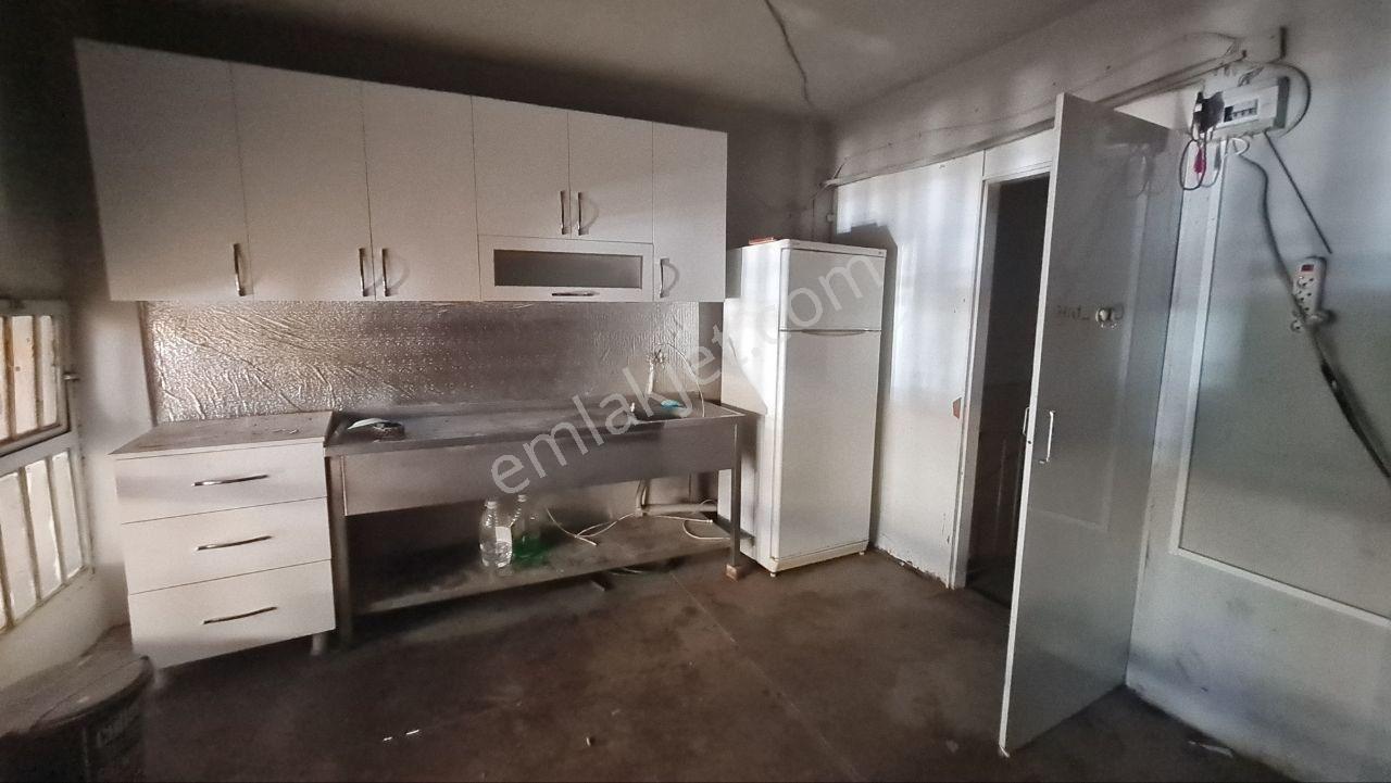 İzmir Bornova Doğanlar Hurdacılar Sitesinde Kiralık İşyeri - Görsel 14