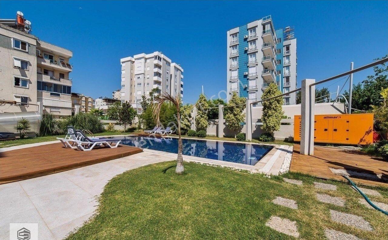 Şirinyalı'da İstinye Avlu Evlerinde 3+1 Dubleks - Görsel 2