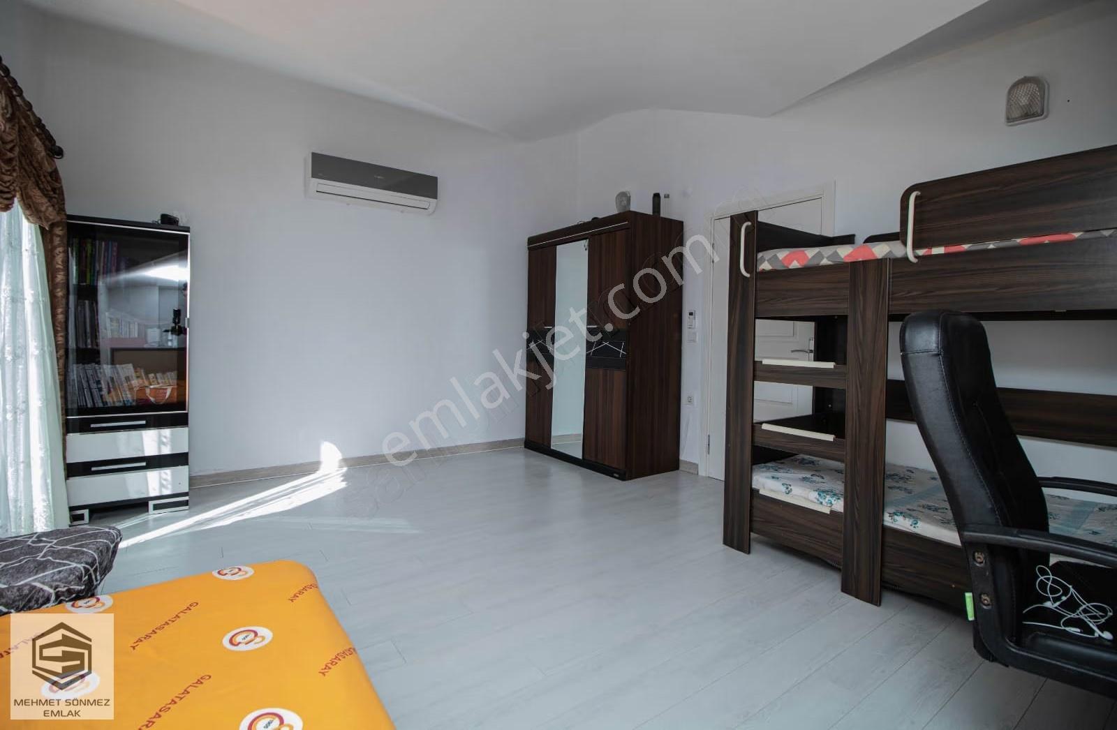 Kemer Arslanbucak'ta Havuzlu Site İçerisinde 3+1 Dubleks - Görsel 20