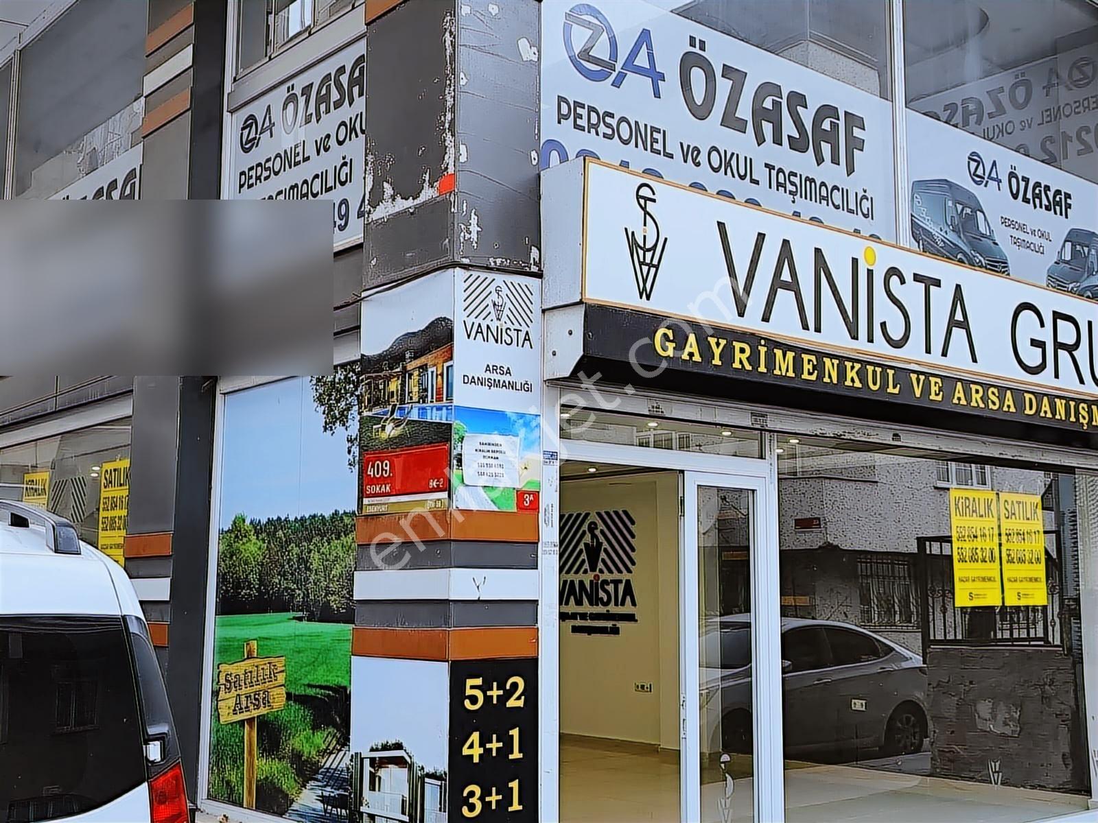 Kiralık Esenyurt İnönü'de Bodrumlu Çift Cephe Dükkan Mağaza - Görsel 2