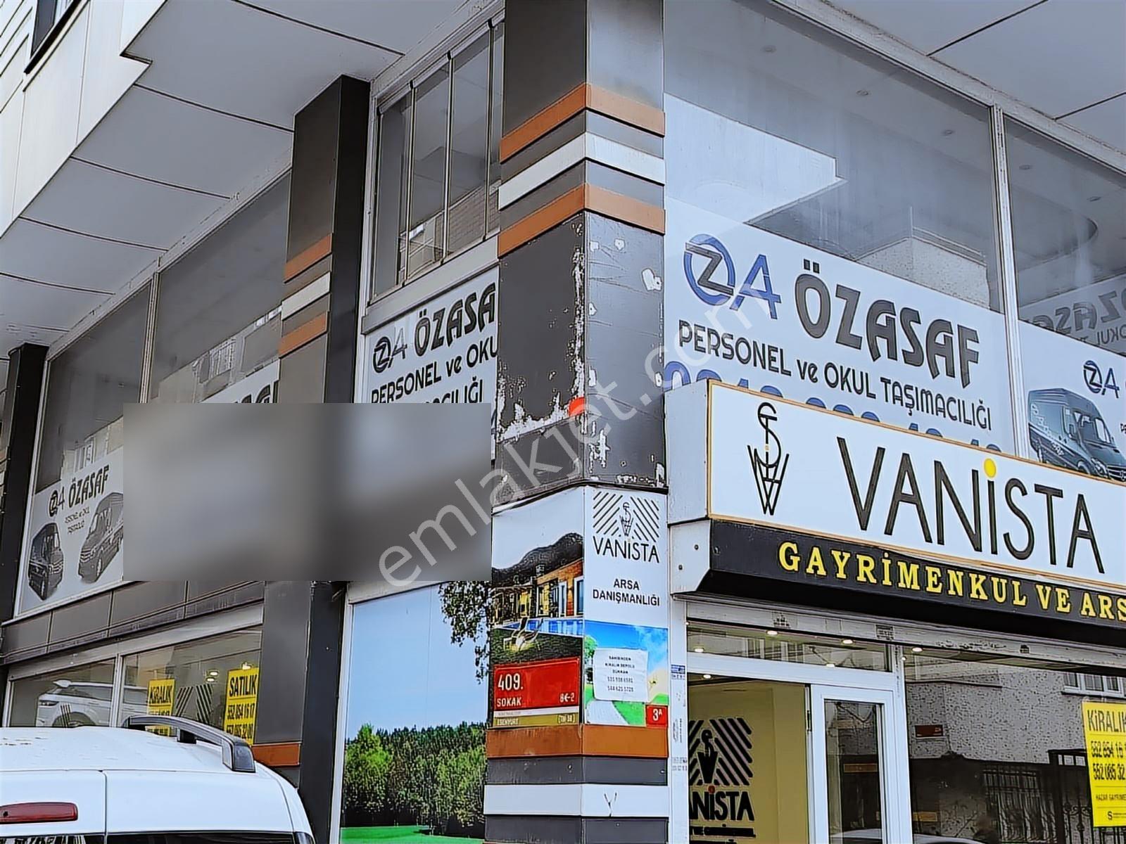 Kiralık Esenyurt İnönü'de Bodrumlu Çift Cephe Dükkan Mağaza - Görsel 7