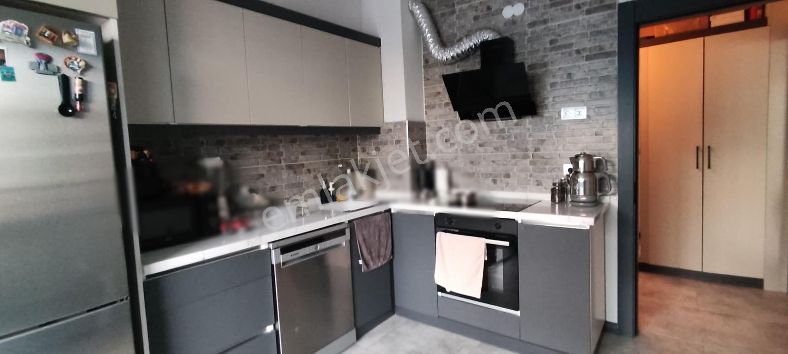 Batıkent Batı Sitesi Mah.bağımsız Mutfak 2+1 Satılık Daire - Görsel 11