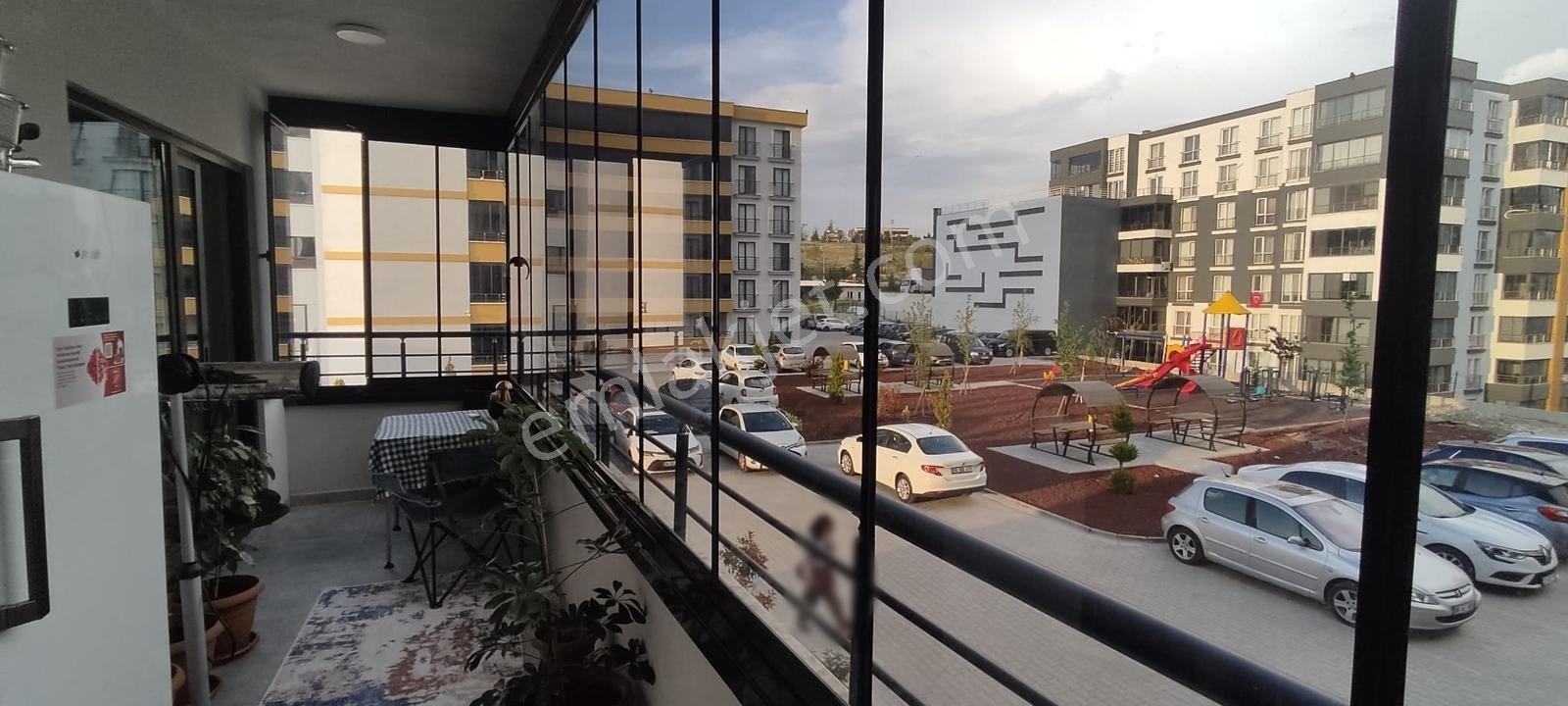 Batıkent Batı Sitesi Mah.bağımsız Mutfak 2+1 Satılık Daire - Görsel 6