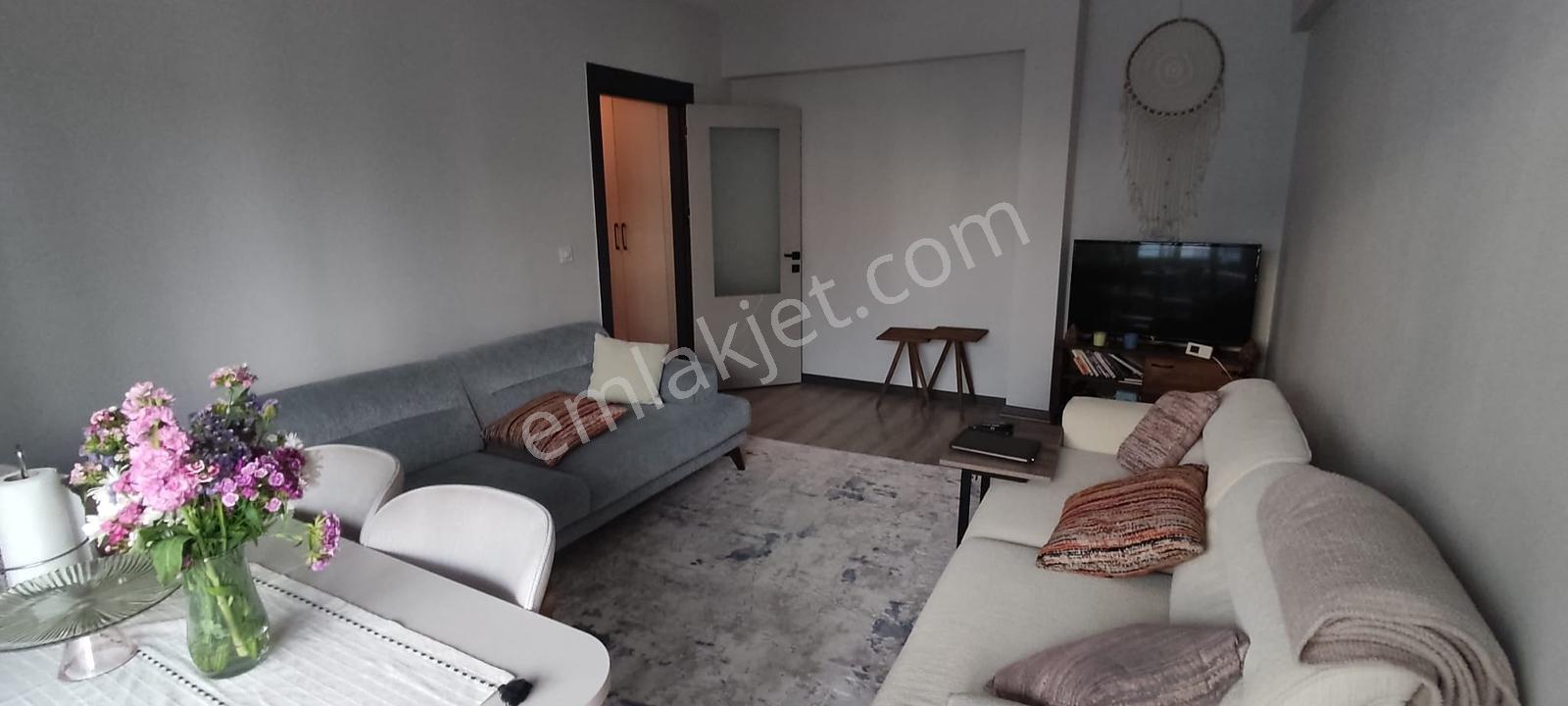 Batıkent Batı Sitesi Mah.bağımsız Mutfak 2+1 Satılık Daire - Görsel 8